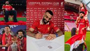 £20 Million Reasons: Why Mo Salah Chose Liverpool Over Other International Club Offers