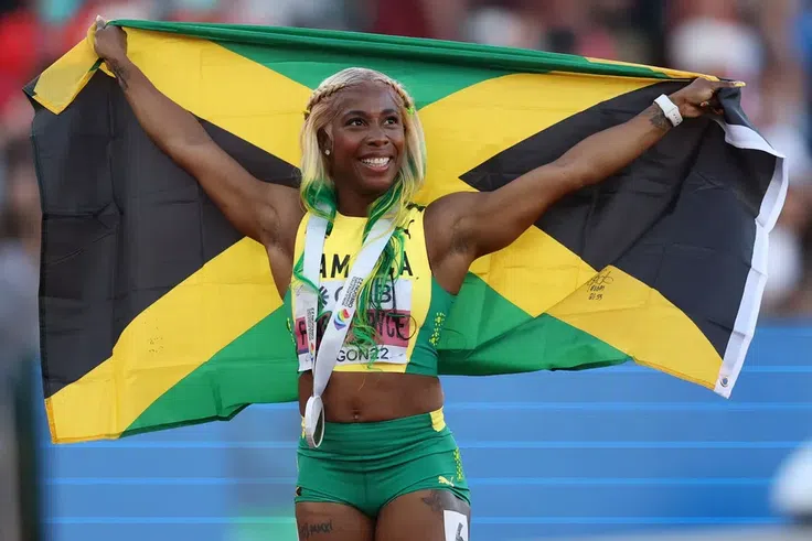 Shelly-Ann Fraser-Pryce to Chase One Last Dream Season in 2025