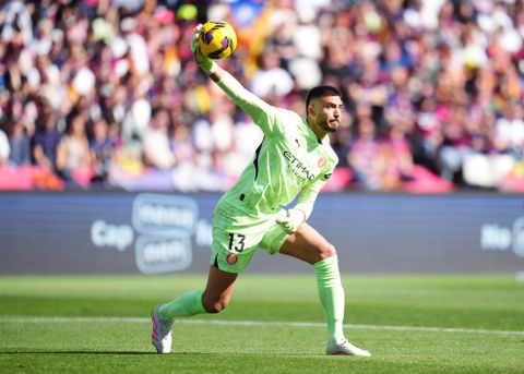 Andre Onana and 4 other Goalkeepers Haunted by Costly Errors Leading To Goal