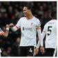 Van Dijk reacts to Mo Salah new contract