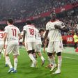 Super Eagles star reveals secret to heroics in shock Sevilla win