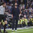 Arbeloa slams referee, Real Madrid break up with Spanish football after Girona draw