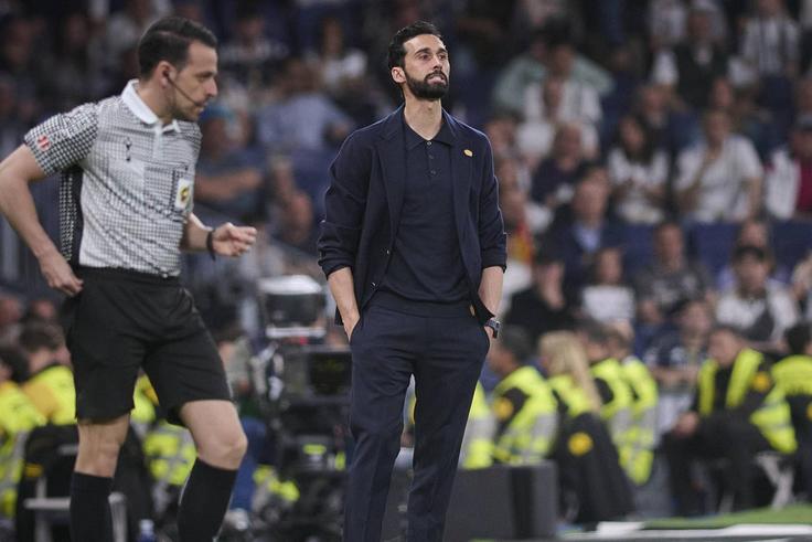 Bayern Munich vs Real Madrid: Arbeloa's job hanging by a thread after Champions League exit