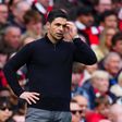 Arsenal vs Bournemouth: Arteta disagrees with reason given for Cherries defeat