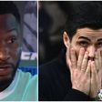 Mikel Obi was right – Fans mock Arsenal after Bournemouth ‘punch in the face’ title blow