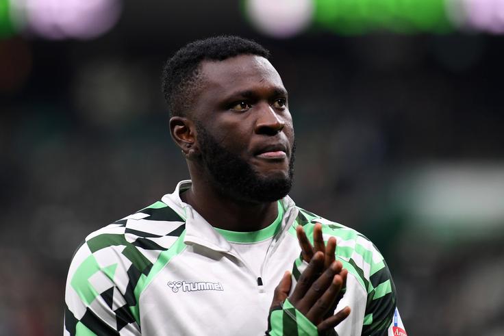 Bayer Leverkusen chief reveals what Boniface needs