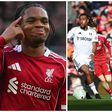 Liverpool vs Fulham: Ngumoha, Salah haunt Super Eagles trio as Reds claim crucial win