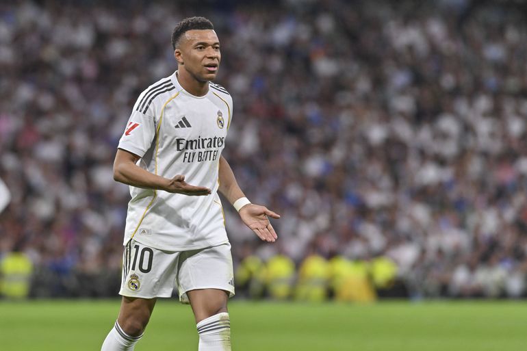 Kylian Mbappe || Imago