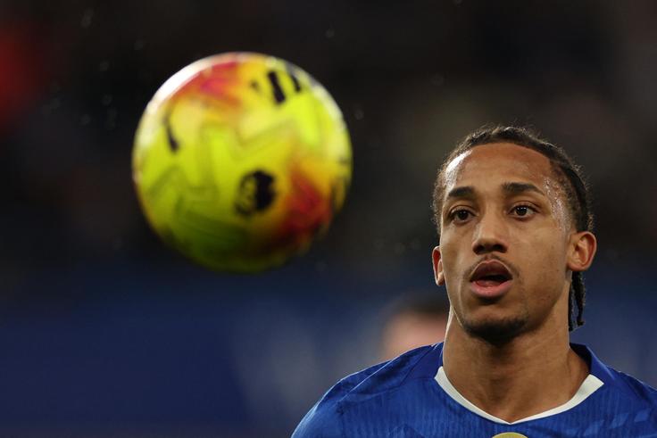 'One of my best seasons' - Chelsea star João Pedro sends strong warning to Man City