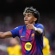 Neymar hails Yamal as greatest teenager