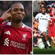 Liverpool vs Fulham: Ngumoha, Salah haunt Super Eagles trio as Reds claim crucial win