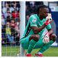 Okonkwo names Man United legendary goalkeeper as idol
