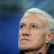 Deschamps warns against complacency as France target World Cup and Euro double
