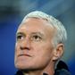 Deschamps warns against complacency as France target World Cup and Euro double