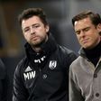 Parker willing to lead relegated Fulham's promotion bid