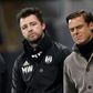 Parker willing to lead relegated Fulham's promotion bid