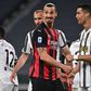 Ibrahimovic to miss at least two Milan games with knee injury