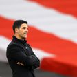 Arteta calls for unity at wounded Arsenal