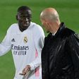 Concern for Real Madrid and France as Mendy suffers tibia injury
