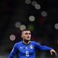 Italy's Verratti doubt for Euro 2020 with knee injury
