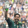 Buffon to quit Juventus at end of season