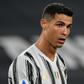 Juve in danger as doubt surrounds Pirlo, Ronaldo futures