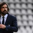 Association with Russian betting site ends Pirlo's dreams of becoming Italy manager