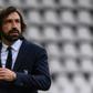 Association with Russian betting site ends Pirlo's dreams of becoming Italy manager