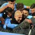 Guardiola hails Man City after 'hardest' title triumph