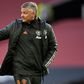 Solskjaer calls on Man Utd to strengthen after Leicester loss crowns Man City champions