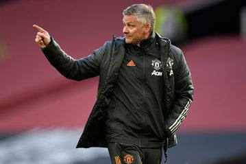 Solskjaer calls on Man Utd to strengthen after Leicester loss crowns Man City champions