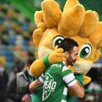 Sporting clinch first Portuguese title since 2002