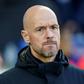 Erik Ten Hag is making changes at Manchester United