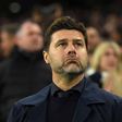Former PSG and incoming Chelsea boss Mauricio Pochettino