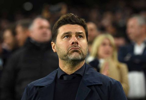 Mauricio Pochettino outlines plans for these two players ahead of Chelsea confirmation