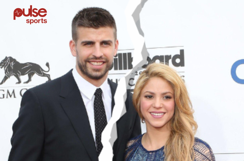 Shakira's Cryptic Messages, Songs About Gerard Pique, Clara Chia