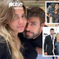 Gerard Pique girlfriend Clara Chai Marti