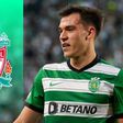 Liverpool keen on Sporting's Manuel Uguarte