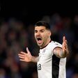 Aleksandar Mitrovic set to make a return after his eight-game ban