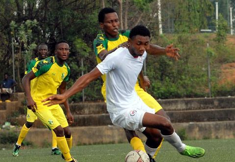 Kano Pillars boss Ogenyi says team to turn attention to NNL Super 8 following Federation Cup disappointment