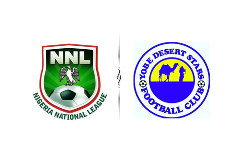 Fans banned for 1 year, 3 points, 3 goals deducted as NNL sanction Yobe Desert Stars