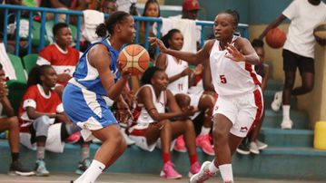 Equity Hawks battle Zetech Sparks as Ulinzi Warriors face Dumas in Friday night KBF playoffs