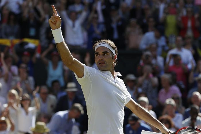Roger Federer is set to release a new documentary