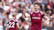 Arsenal take stance on Rice amid West Ham United’s demand