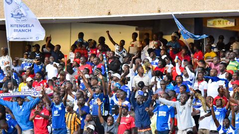 Mashemeji Derby: Five memorable moments in AFC Leopards and Gor Mahia rivalry