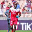 Singida Big Stars to table staggering offer for celebrated Kenyan defender Joash 'Berlin Wall' Onyango