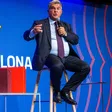 Barcelona under scrutiny again over tax irregularities