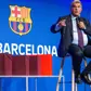 Barcelona under scrutiny again over tax irregularities