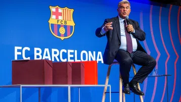 Barcelona under scrutiny again over tax irregularities