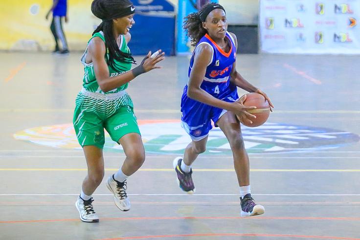 UCU Lady Canons look to extend winning streak against Miracle Ravens